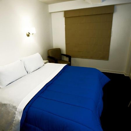 Hotel Gran Palma Huancayo Habitación foto