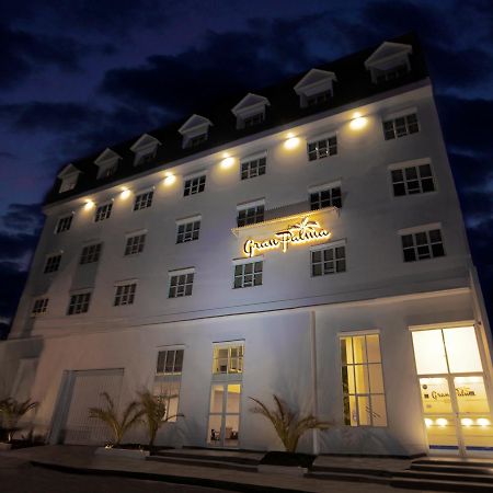 Hotel Gran Palma Huancayo Exterior foto